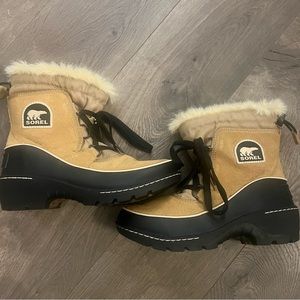 Women’s Sorel Boots
